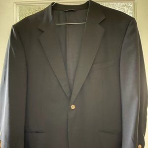 Men's Canali Blazer- The Traveler